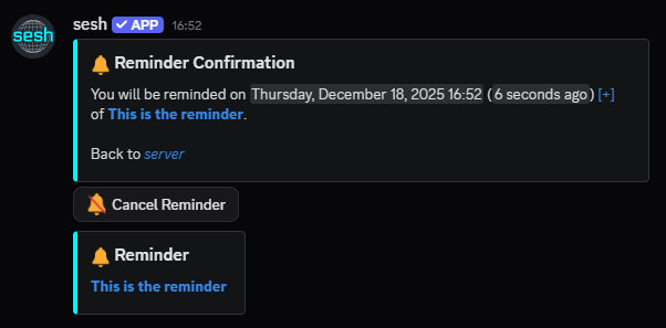 remind3